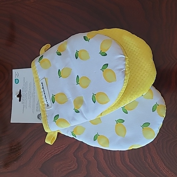 🍋KitchenAid Mini Mitts - Picture 2 of 7